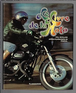 Le Livre de la moto