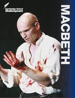 Image du vendeur pour Macbeth : Englische Lektre fr die Oberstufe mis en vente par Smartbuy