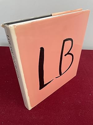 Seller image for Louise Bourgeois for sale by Hugh Hardinge Books