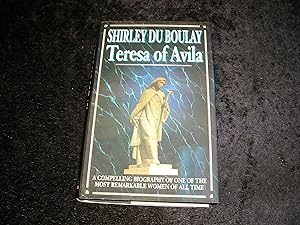 Seller image for Teresa of Avila for sale by Yare Books
