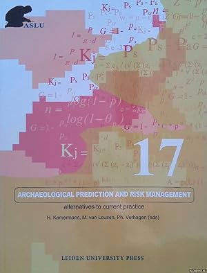 Bild des Verkufers fr Archaeological Prediction and Risk Management Alternatives to Current Practice zum Verkauf von Klondyke