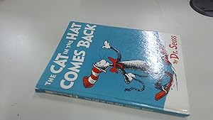Seller image for The Cat in the Hat Comes Back (Beginner Series) for sale by BoundlessBookstore