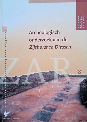 Bild des Verkufers fr Archeologisch onderzoek aan de Zijthorst te Diessen zum Verkauf von Klondyke