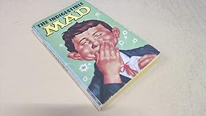 Seller image for The Indigestible MAD for sale by BoundlessBookstore