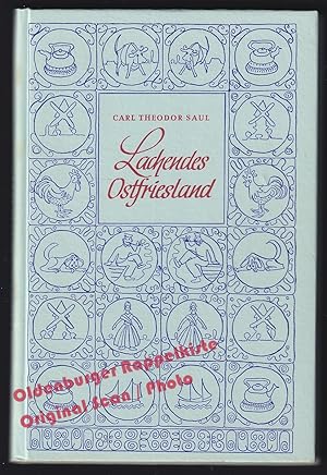 Lachendes Ostfriesland (1965) - Saul, Carl Theodor