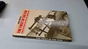 Immagine del venditore per The First of the Few: Fighter Pilots of the First World War venduto da BoundlessBookstore