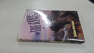 Bild des Verkufers fr The Fire of the Kings zum Verkauf von BoundlessBookstore