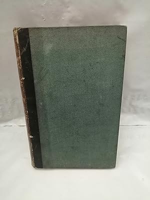 Imagen del vendedor de Marruecos: El Pas y los Habitantes (Primera edicin 1881, tapa dura, Incluye mapa desplegable) a la venta por Libros Angulo