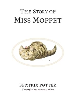 Immagine del venditore per The Story of Miss Moppet (Hardback or Cased Book) venduto da BargainBookStores