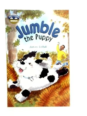 Imagen del vendedor de Jumble the Puppy a la venta por World of Rare Books