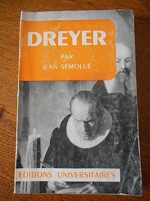 Image du vendeur pour Dreyer mis en vente par Frederic Delbos