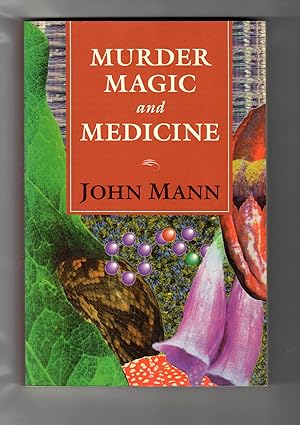 Seller image for Murder, Magic, and Medicine for sale by Leopolis