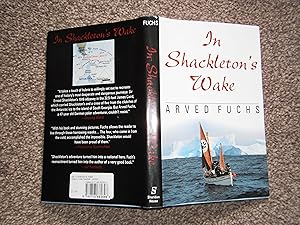 In Shackleton's Wake