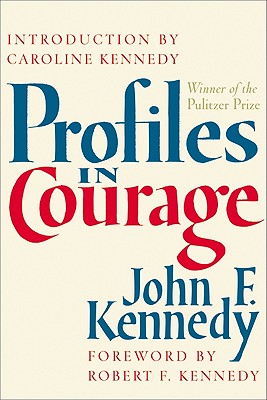 Immagine del venditore per Profiles in Courage (Hardback or Cased Book) venduto da BargainBookStores