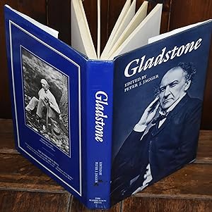 Seller image for GLADSTONE for sale by CHESIL BEACH BOOKS