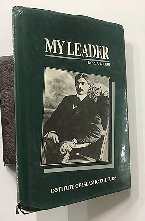 Seller image for My Leader. for sale by Prabhu Book Exports