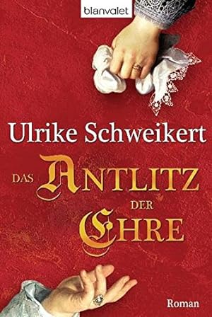 Immagine del venditore per Das Antlitz der Ehre: Roman venduto da Gabis Bcherlager