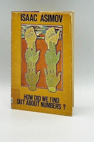 Bild des Verkufers fr How did we find out about numbers? zum Verkauf von Leopolis