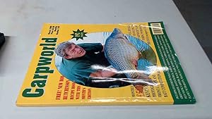 Seller image for Carpworld, March 1999, No. 102 for sale by BoundlessBookstore