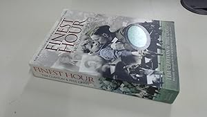 Seller image for Finest Hour for sale by BoundlessBookstore