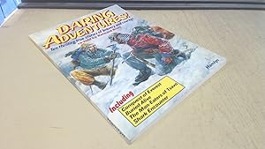 Seller image for Daring Adventures for sale by BoundlessBookstore