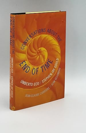 Seller image for Conversations About the End of Time for sale by Leopolis