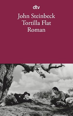 Seller image for Tortilla Flat for sale by Smartbuy