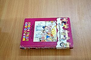 Seller image for Mr. Plod and little Noddy for sale by HALCYON BOOKS