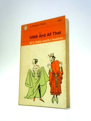 Imagen del vendedor de 1066 and All That a la venta por World of Rare Books