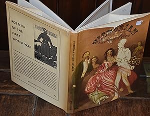 Seller image for VICTORIAN MUSIC COVERS for sale by CHESIL BEACH BOOKS