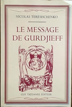 Le Message de Gurdjieff