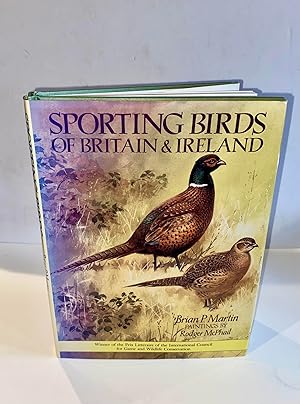 Sporting Birds of Britain and Ireland