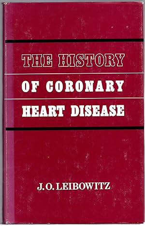 The History of Coronary Heart Disease