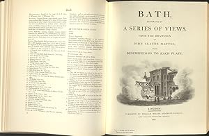 Scenery of Great Britain and Ireland in Aquatint and Lithography 1770-1860