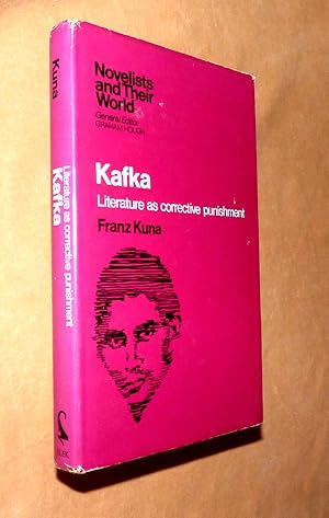 KAFKA: Literature as Corrective Punishment