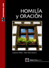 Homilía y oración. Ciclo C- 1ª edición.