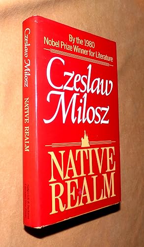 Seller image for NATIVE REALM: A Search for Self Realism for sale by Portman Rare Books