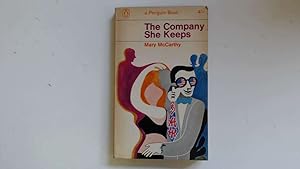 Imagen del vendedor de The Company She Keeps a la venta por Goldstone Rare Books