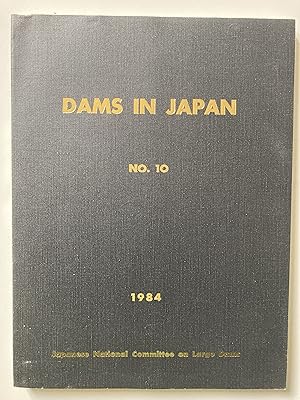Dams in Japan N° 10.