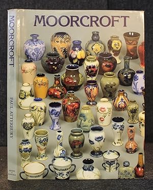 Moorcroft: A Guide to Moorcroft Pottery, 1897-1990