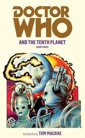 Image du vendeur pour Doctor Who and the Tenth Planet mis en vente par GreatBookPrices