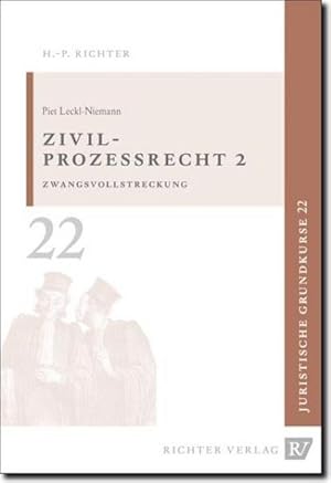 Bild des Verkufers fr Zivilprozessrecht 2 : Zwangsvollstreckungsrecht zum Verkauf von Smartbuy