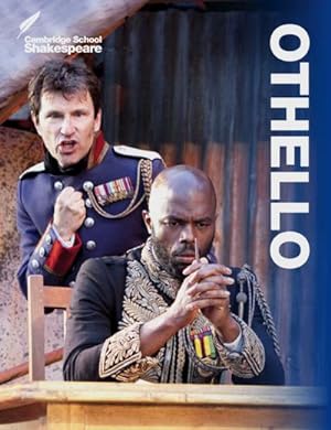 Immagine del venditore per Othello : Englische Lektre fr die Oberstufe. Paperback venduto da Smartbuy