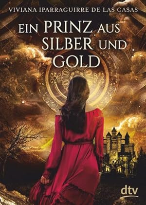 Seller image for Ein Prinz aus Silber und Gold for sale by Smartbuy