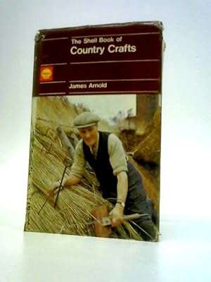 Bild des Verkufers fr Shell Book of Country Crafts zum Verkauf von World of Rare Books