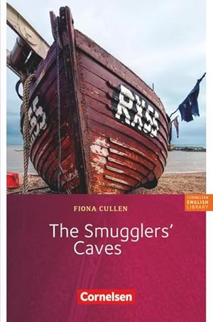 Image du vendeur pour Fiction Reader 7. Schuljahr. Stufe 3. The Smugglers' Caves : Textheft mis en vente par Smartbuy