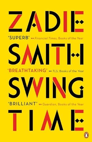 Seller image for Swing Time for sale by Smartbuy