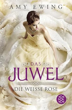 Bild des Verkäufers für Das Juwel 2 - Die Weiße Rose : Roman zum Verkauf von Smartbuy