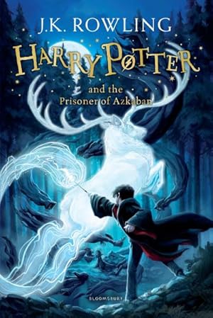 Bild des Verkufers fr Harry Potter and the Prisoner of Azkaban zum Verkauf von Smartbuy