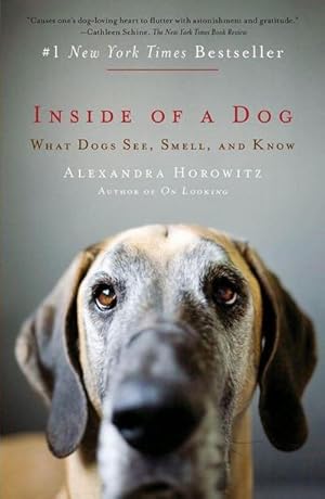 Seller image for Inside of a Dog for sale by Smartbuy